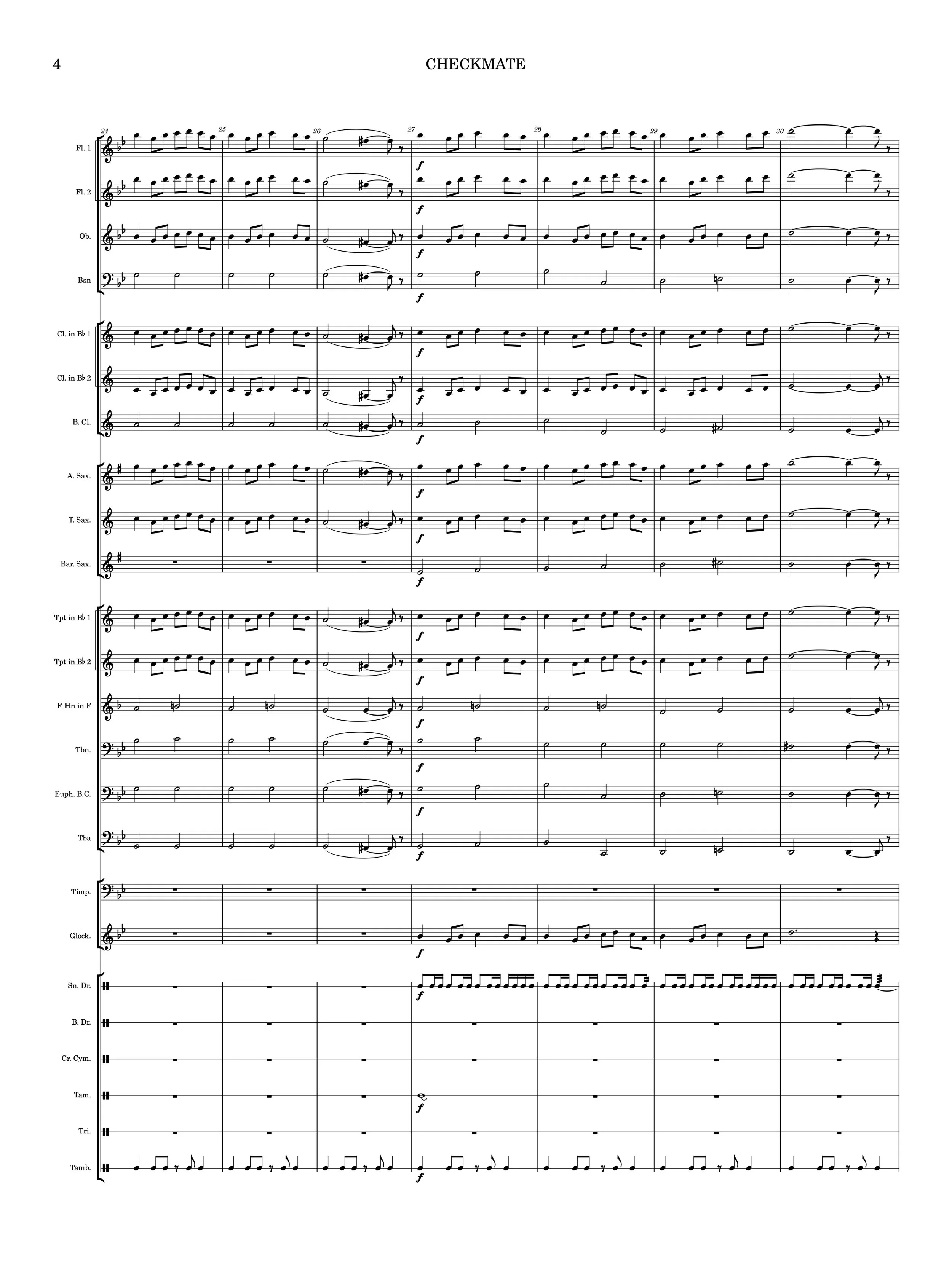 Catalog — ernestocomposer.com